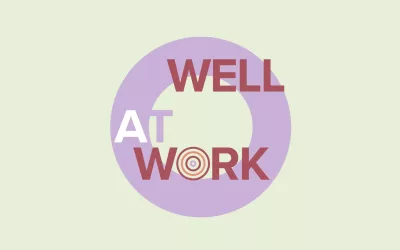 Podcast: Well at Work